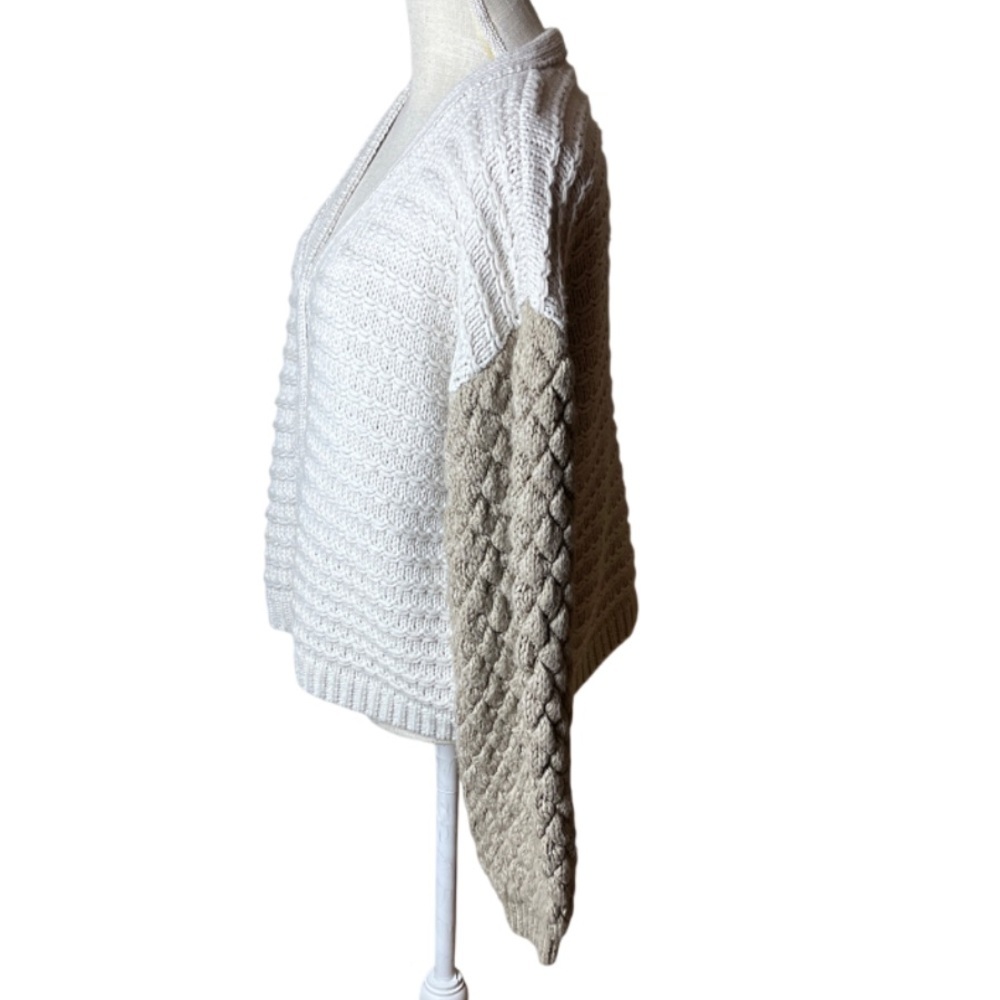 Splendid Maria Bobble Cardigan- S - Picture 4 of 12